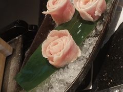 精选雪花猪肉-捞王锅物料理(金城路店)