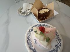 -PETIT PARIS 小巴黎(花园道店)