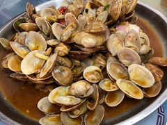 -湛江海鲜餐厅