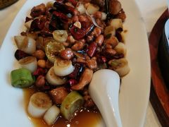 -辣螃铠盆盆蟹大排档(海昌店)