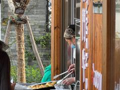 -大南门牛肉包子店