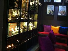 -泰合玺·精油疗愈 SPA(南京河西万达店)