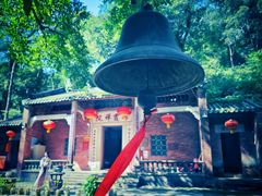 -飞霞风景名胜区