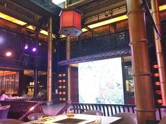 -大妙火锅·非物质文化遗产(锦里店)