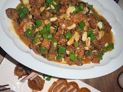 -北京老铺烤鸭(时代广场店)