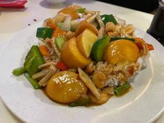 -冰岛茶餐厅(世茂店)