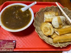 -北舞渡丁国华胡辣汤