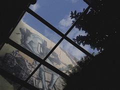 -大芬美术馆