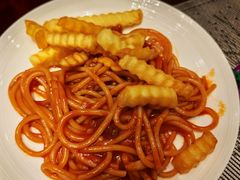 -柳州东城华美达广场酒店·欧亚西餐厅