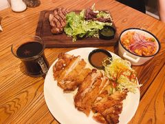-El Bodegon阿根廷秘鲁餐厅(幸福路店)