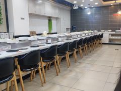 -咕叽咕叽自助烤肉小火锅(茂业清扬店)