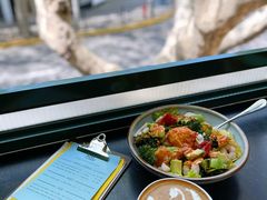 -RAC BAR(安福路店)