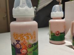 -奈雪的茶(广州万菱汇PRO店)