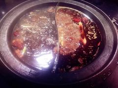 -唇辣号重庆老火锅(燕郊鑫乐汇店)