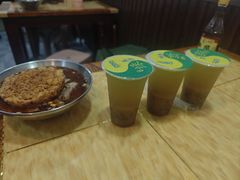 -覃肥叔桂林米粉(粮道街店)