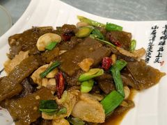 -建坤水席宫·洛阳菜(中州路店)
