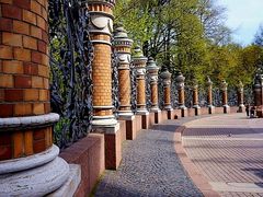 -滴血救世主教堂