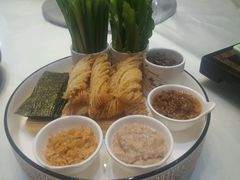 -上和臻品中国菜(花园街店)