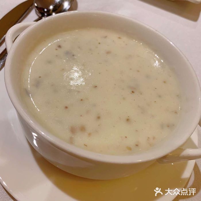 维兰西餐(万泉河店)图片