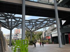 -观澜湖新城运动奥莱区