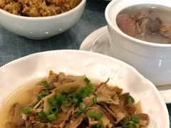 -茶油香闽南菜·花园餐厅(前埔店)