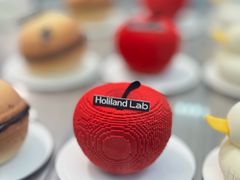 -好利来(上海虹桥新天地Lab主题店)