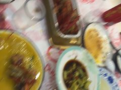 -老班长·小龙虾·鲜货烧烤大排档(金街美地店)