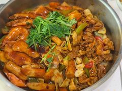 -黄记煌三汁焖锅(民乐园万达店)