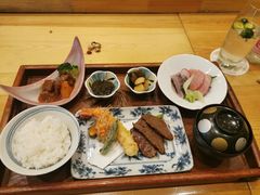 -希望日本料理(保利香槟花园店)