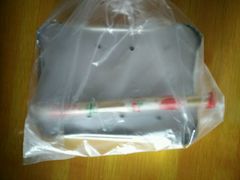 无骨腿肉-炸鸡情侣韩式料理(中央大街店)