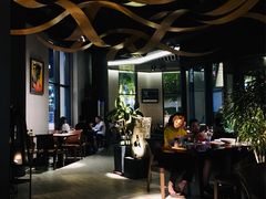 大堂-巴别塔法餐舍(合作路店)