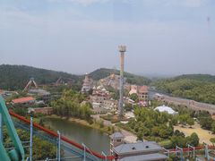 -南京银杏湖乐园