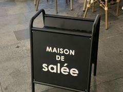 -salée