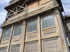 -半岛1919创意园区