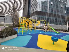 -首开·龙湖成都西宸天街
