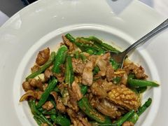 -院里寻菜·精致庭院菜(观沙岭店)