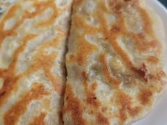 牛肉馅饼-北三沙家烧麦(北头道街店)