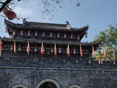 -昌州古城