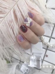 -8090美甲美睫生活馆