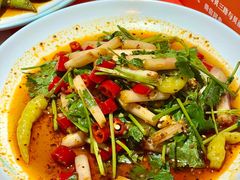 -吉利龙虾·新派海鲜烧烤