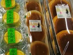 -东南饼庄(苏圃路店)