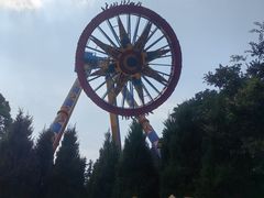 -南京银杏湖乐园