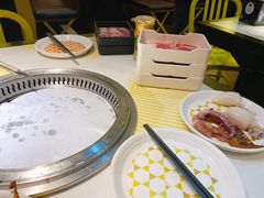 -钱小奴创意自助餐厅·原切谷饲安格斯畅吃(绍兴新昌万达店)