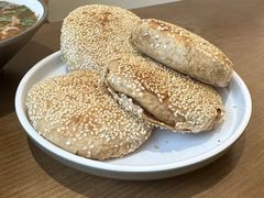 -李小老烧饼(常营民族家园店)