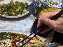 -小乡小镇·传承桐庐土菜·老板亲自烧的菜
