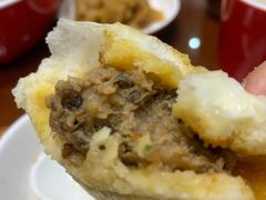 蟹黄包-冶春茶社(太和广场店)