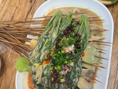 -小艺烧烤(曲江店)