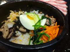 -木槿花韩式炭烤·熟成肉工坊(孙文东路店)