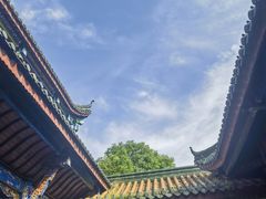 -丰都鬼城名山景区