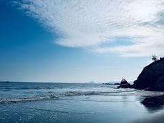 -南澳海滩